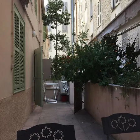 公寓 Cosy Poullan, 2-bedroom Apartment, 200 M From The *