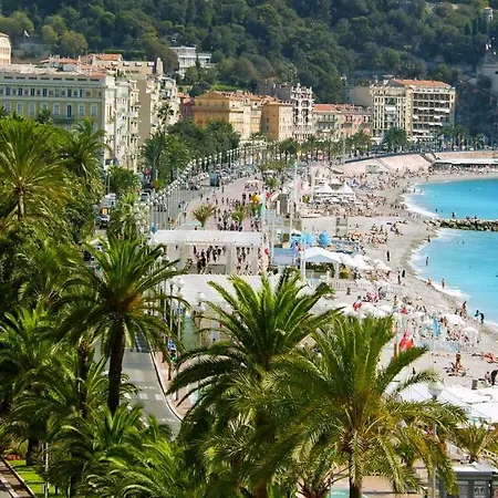 Apartment Cosy Poullan, 2-bedroom Apartment, 200 M From The Beach *