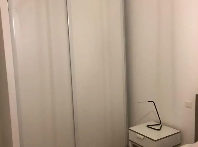 Cosy Poullan, 2-bedroom Apartment, 200 M From The * Nizza